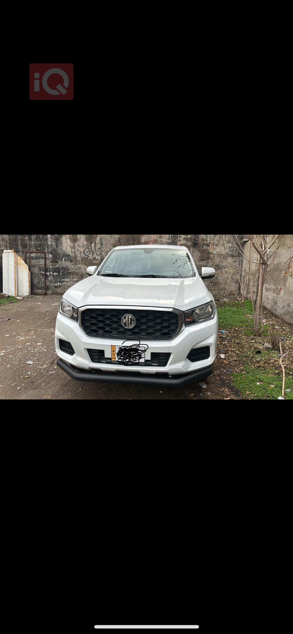 ئێم جی T60